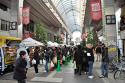 仙台市街地(2)