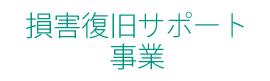 損害復旧サポート事業