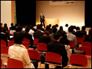 イベントの様子